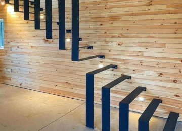 ✍Hər növ dəmir-metal, svarka(qaynağ) və kraska işləri üzrə