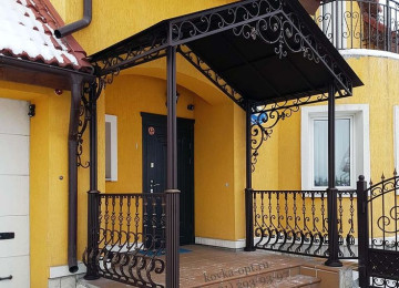 ✍Hər növ dəmir-metal, svarka(qaynağ) və kraska işləri üzrə