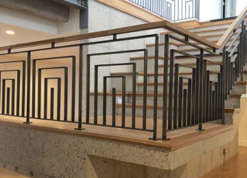 ✍Hər növ dəmir-metal, svarka(qaynağ) və kraska işləri üzrə