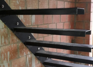 ✍Hər növ dəmir-metal, svarka(qaynağ) və kraska işləri üzrə