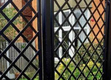 ✍Hər növ dəmir-metal, svarka(qaynağ) və kraska işləri üzrə