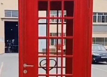 ✍Hər növ dəmir-metal, svarka(qaynağ) və kraska işləri üzrə