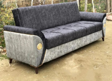 Divan Yeni model Sifarişlə hazırlanır Rəng seçimi var