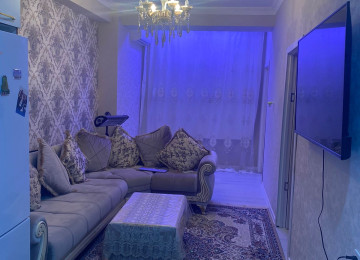 Xlrdalada 2 otaq kiraye AAAF PARK 43kv 17 Mertebenin 17 ci