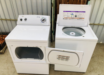 Senaye Tip PROFESİONAL 18 Kq Whirlpool PALTARQURUDAN 15 Kq