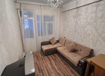 Xirdalan Abseron Gencler Seherciyinde 6/5 ci mertebesinde