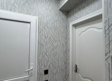 Xirdalan Abseron Gencler Seherciyinde 6/5 ci mertebesinde