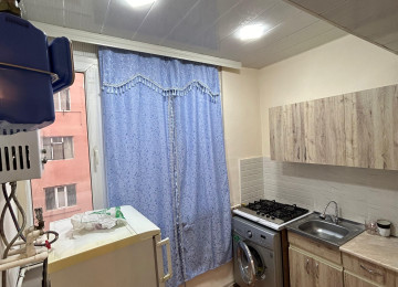 Xirdalan Abseron Gencler Seherciyinde 6/5 ci mertebesinde