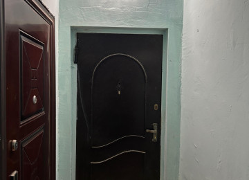 Xirdalan Abseron Gencler Seherciyinde 6/5 ci mertebesinde