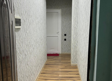 Xirdalan Abseron Gencler Seherciyinde 6/5 ci mertebesinde