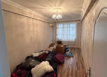 Xirdalan Abseron Gencler Seherciyinde 6/5 ci mertebesinde