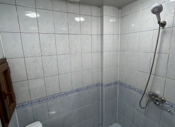 Xirdalan Abseron Gencler Seherciyinde 6/5 ci mertebesinde