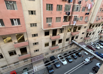 Xirdalan Abseron Gencler Seherciyinde 6/5 ci mertebesinde