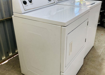 Senaye Tip PROFESİONAL 18 Kq Whirlpool PALTARQURUDAN 15 Kq