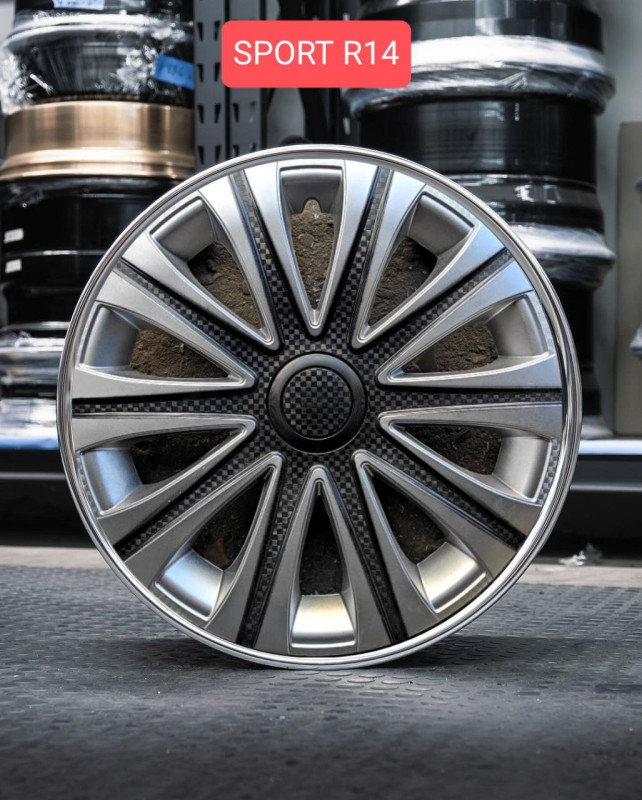 kalpak diskqapagi sport r14 r16 r15 Kalpak disk teker diskqapagi diskqapaqlari lider klassik