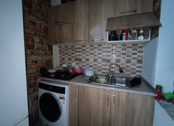 Xlrdalada AAAF PARK terefde olan 3 otaq heyet evi 2