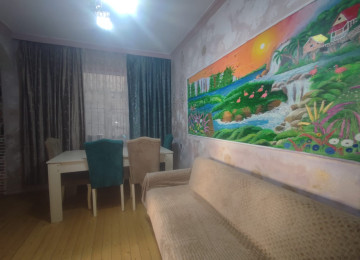 Xlrdalada AAAF PARK terefde olan 3 otaq heyet evi 2