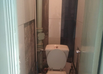 Sumqayıt Şəhəri 41 – B kvartalında Leninqrad layihəli