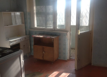 Sumqayıt Şəhəri 41 – B kvartalında Leninqrad layihəli