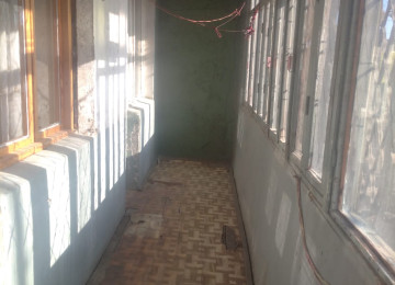 Sumqayıt Şəhəri 41 – B kvartalında Leninqrad layihəli