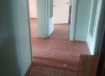 Sumqayıt Şəhəri 41 – B kvartalında Leninqrad layihəli