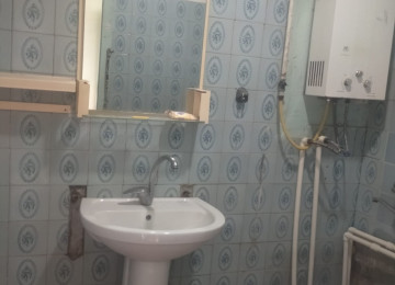 Sumqayıt Şəhəri 41 – B kvartalında Leninqrad layihəli