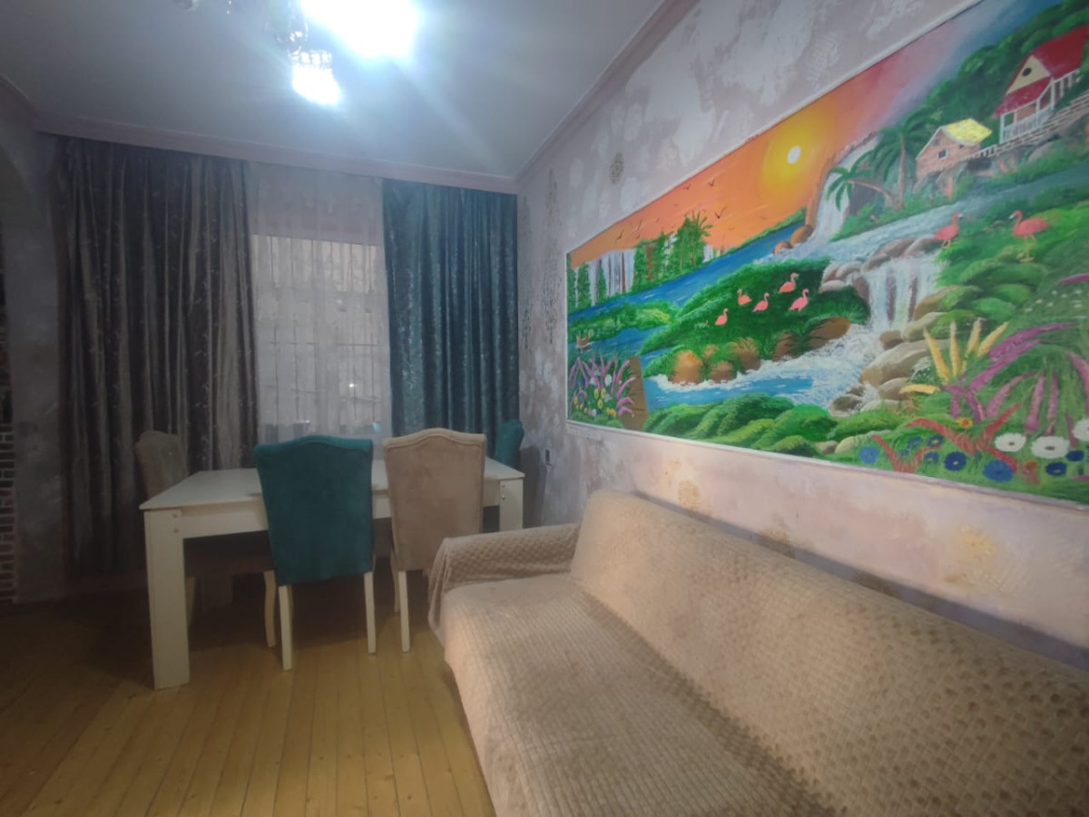 3 otaq heyet evi satllr Xlrdalada AAAF PARK Arxasda 3 otaq heyet evi satllr 70 kv