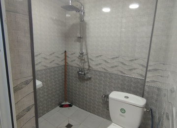 Xırdalan şəhəri Heydər Əliyev parkının yanında aksesbankın