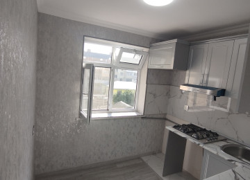 Xırdalan şəhəri Heydər Əliyev parkının yanında aksesbankın