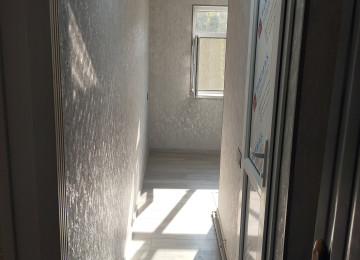 Xırdalan şəhəri Heydər Əliyev parkının yanında aksesbankın