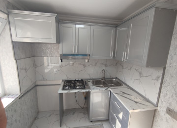 Xırdalan şəhəri Heydər Əliyev parkının yanında aksesbankın