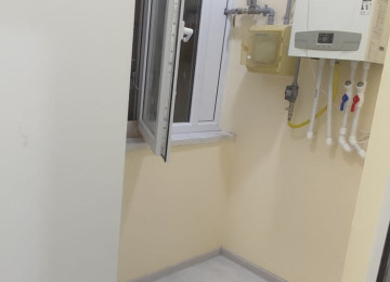 Xlrdalada Abseron Polis bolmenin yaxlql 1 otaq 2 ye olmus