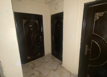 Herbir seraiti var Qaz Su Isiq daimidir. Elave su çəni var.