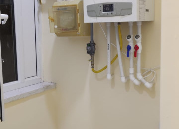 Xlrdalada Abseron Polis bolmenin yaxlql 1 otaq 2 ye olmus