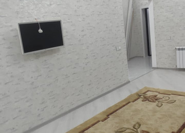 Xlrdalada Abseron Polis bolmenin yaxlql 1 otaq 2 ye olmus