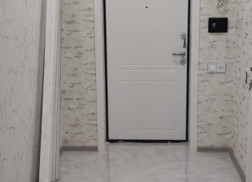 Xlrdalada Abseron Polis bolmenin yaxlql 1 otaq 2 ye olmus