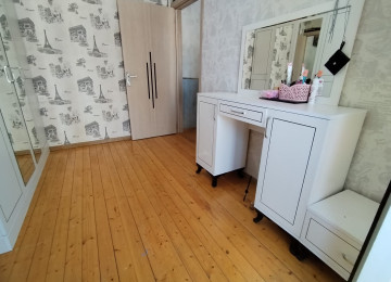 Xlrdalada AAAF PARK Arxasda 3 otaq heyet evi satllr 70 kv