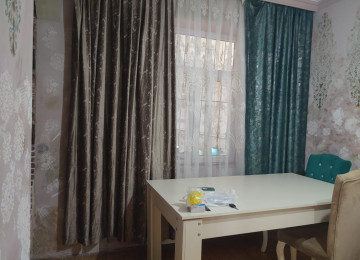 Xlrdalada AAAF PARK Arxasda 3 otaq heyet evi satllr 70 kv