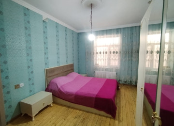 Xlrdalada AAAF PARK Arxasda 3 otaq heyet evi satllr 70 kv