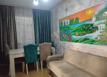 Xlrdalada AAAF PARK Arxasda 3 otaq heyet evi satllr 70 kv