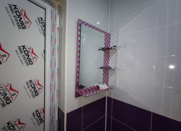 Xlrdalada AAAF PARK Arxasda 3 otaq heyet evi satllr 70 kv