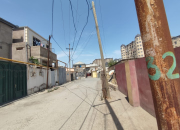 Xlrdalada AAAF PARK Arxasda 3 otaq heyet evi satllr 70 kv