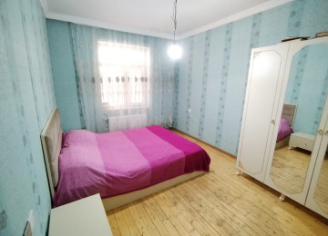 Xlrdalada AAAF PARK Arxasda 3 otaq heyet evi satllr 70 kv