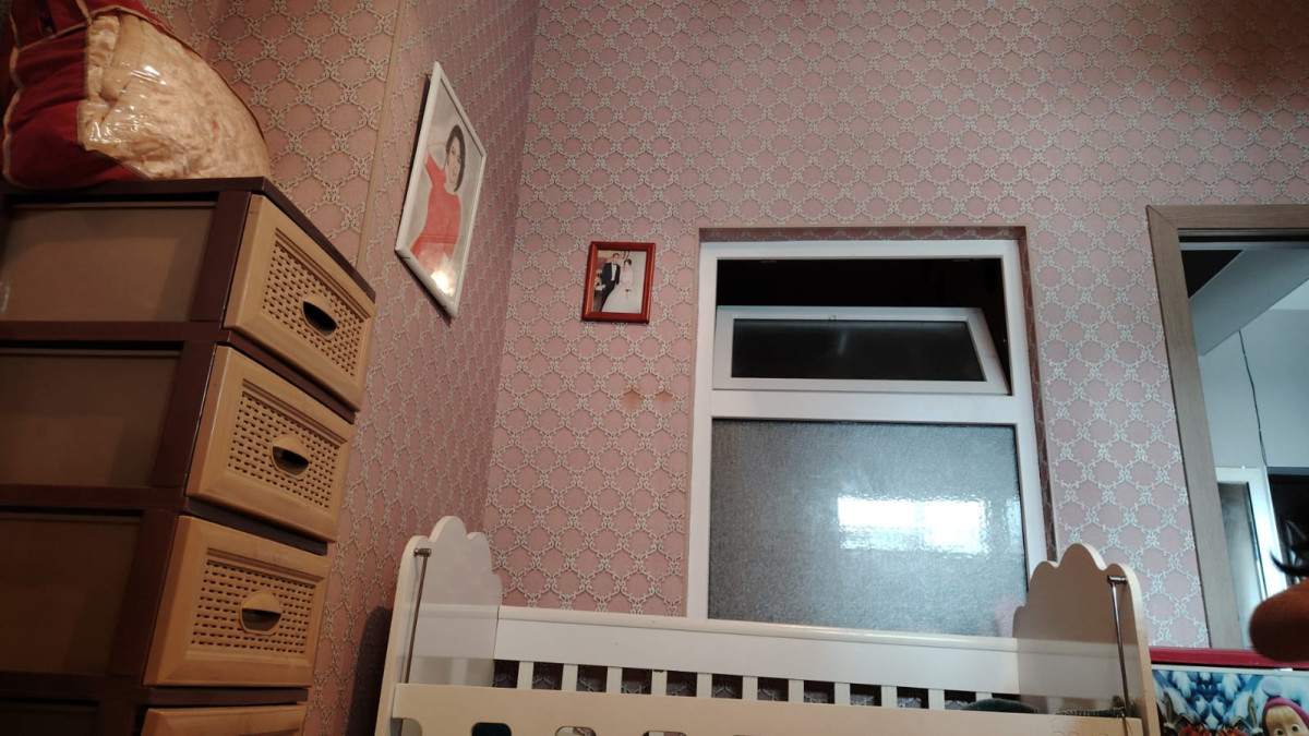 2 otaq menzil satllr Mənzil Xırdalanın tam mərkəzində, Abşeron city yaşayış