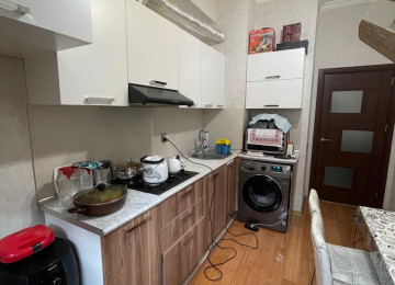 📍Ünvan : Xirdalan şeherinde Tam Merkezde Kristal Abşeron-1