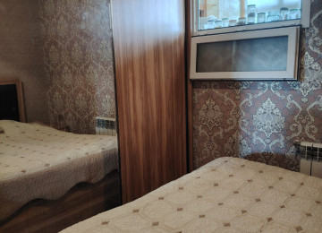 Mənzil Xırdalanın tam mərkəzində, Abşeron city yaşayış