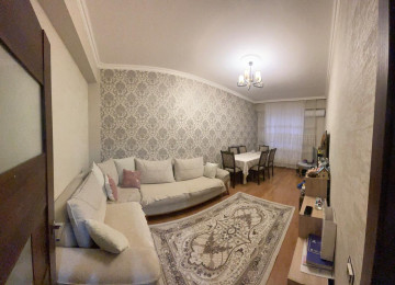 📍Ünvan : Xirdalan şeherinde Tam Merkezde Kristal Abşeron-1