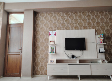 Mənzil Xırdalanın tam mərkəzində, Abşeron city yaşayış