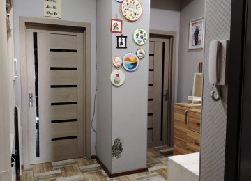 Mənzil Xırdalanın tam mərkəzində, Abşeron city yaşayış