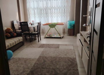 Mənzil Xırdalanın tam mərkəzində, Abşeron city yaşayış